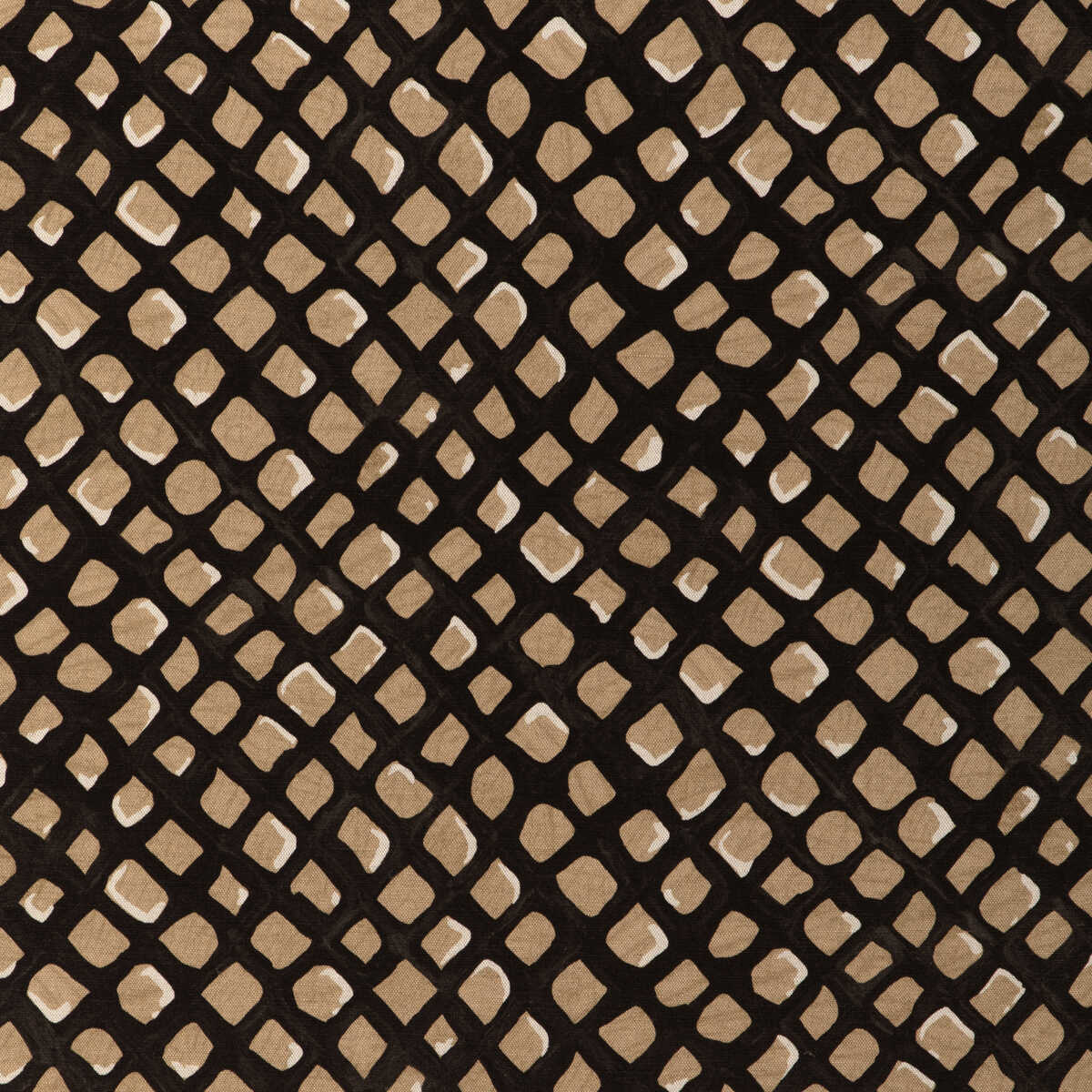 Lenox Print - Buff - LEE JOFA MODERN Fabric