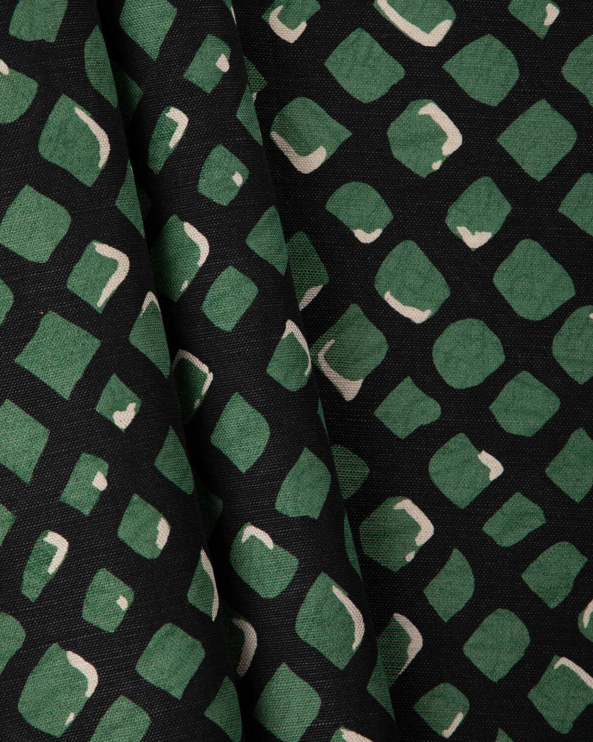 Lenox Print - Juniper - LEE JOFA MODERN Fabric