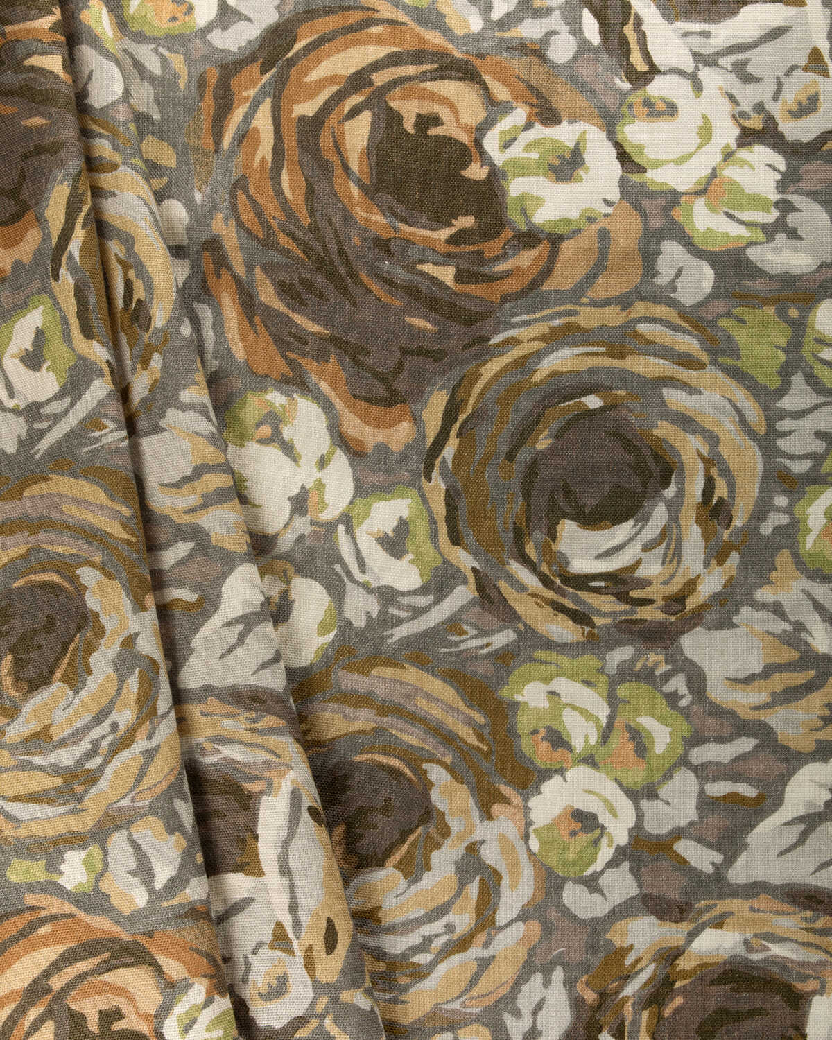 Orchard Print - Pebble/Coin - LEE JOFA MODERN Fabric