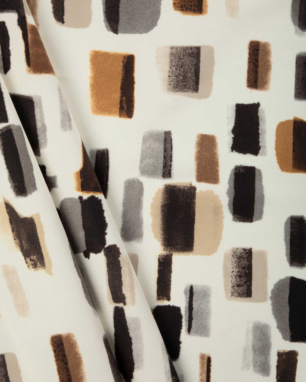 Bond Print - Pebble - LEE JOFA MODERN Fabric