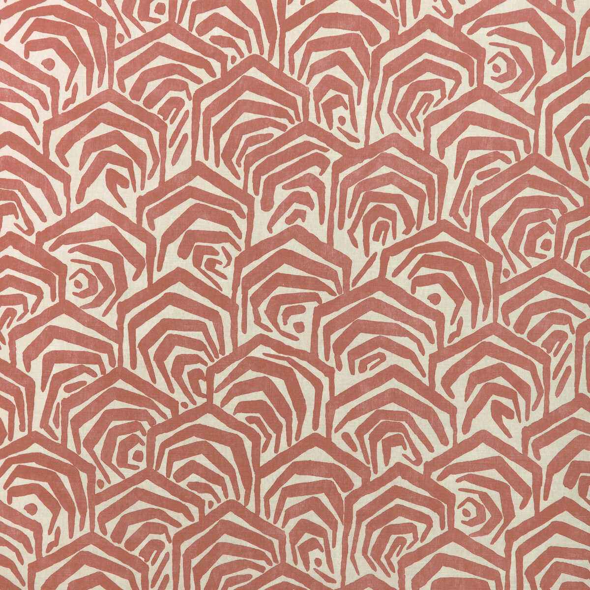 Gwf3807240 Greene Print Clay Lee Jofa Modern Fabric