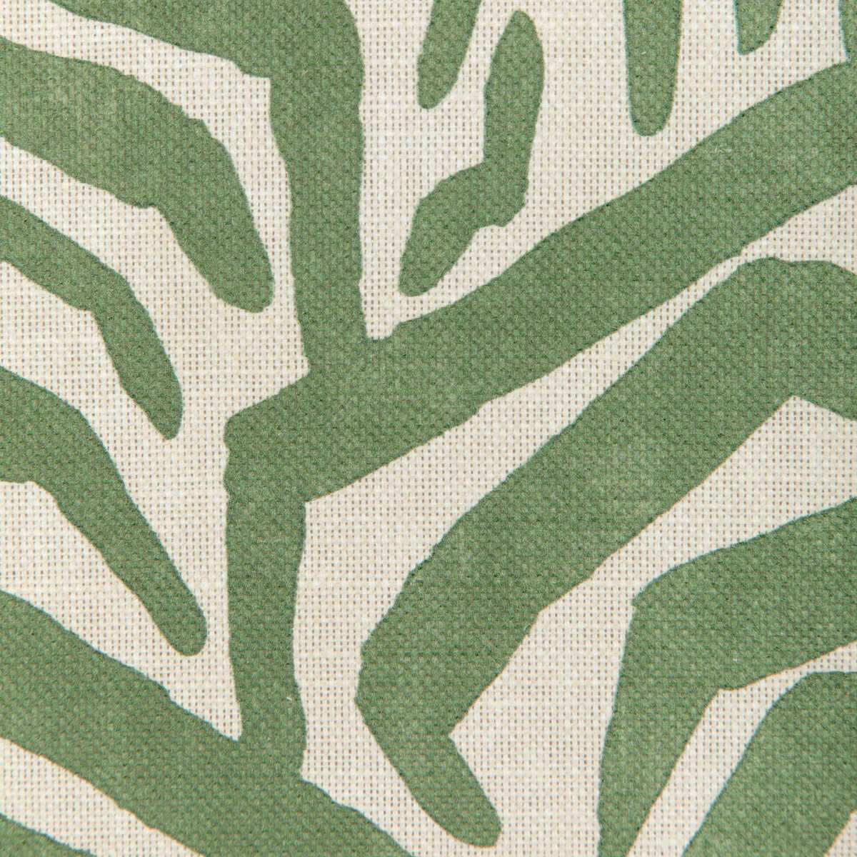 Greene Print - Spruce - LEE JOFA MODERN Fabric
