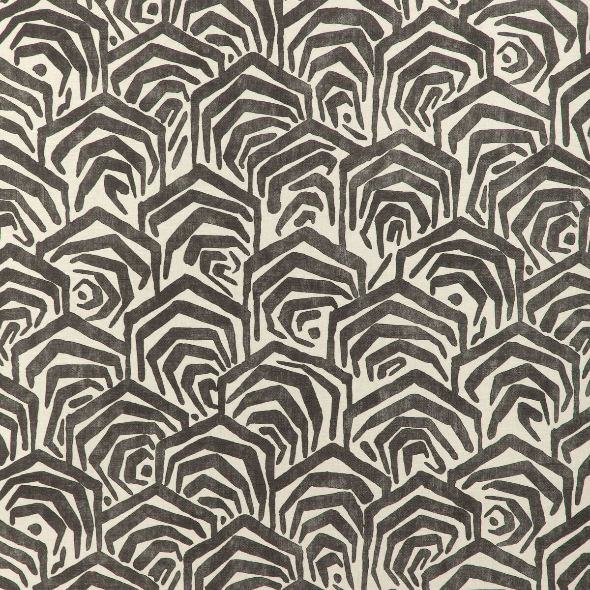 Greene Print - Noir