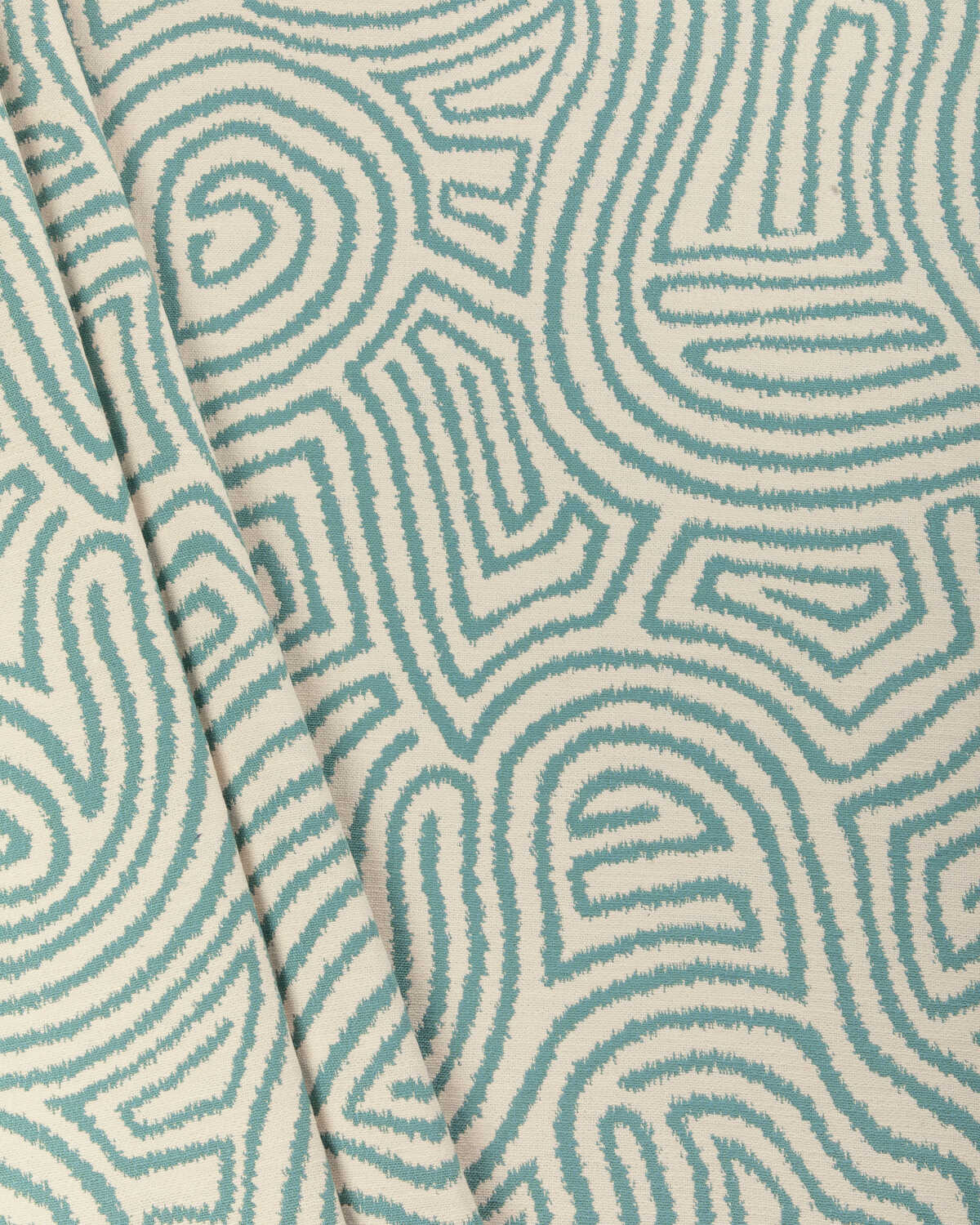 Mercer Weave - Lake - LEE JOFA MODERN Fabric