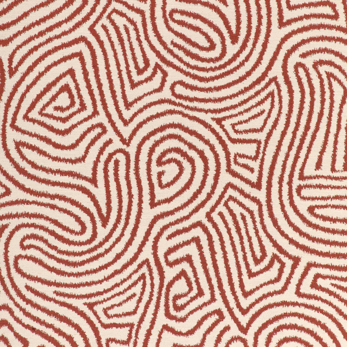 Mercer Weave - Spice - LEE JOFA MODERN Fabric