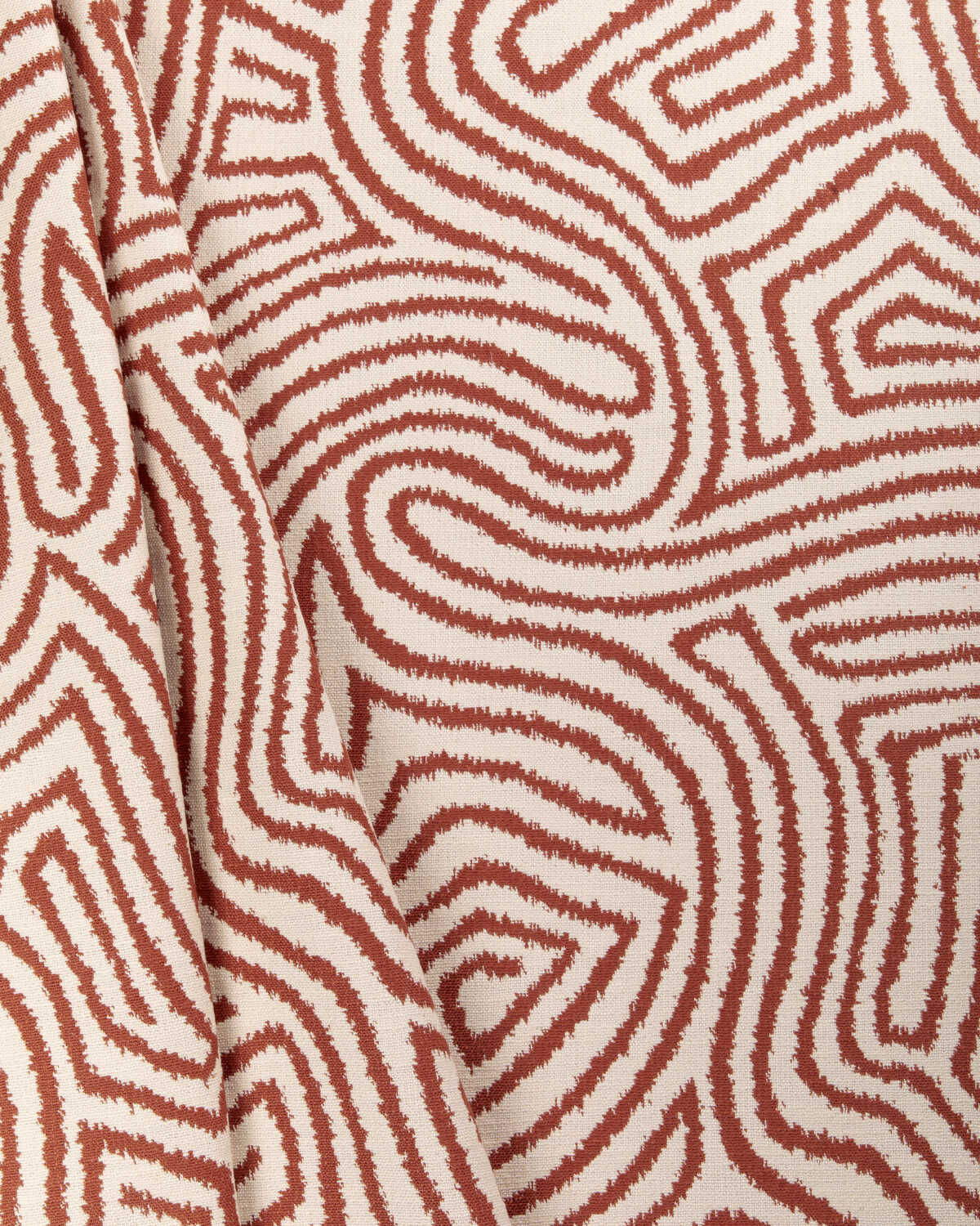 Mercer Weave - Spice - LEE JOFA MODERN Fabric