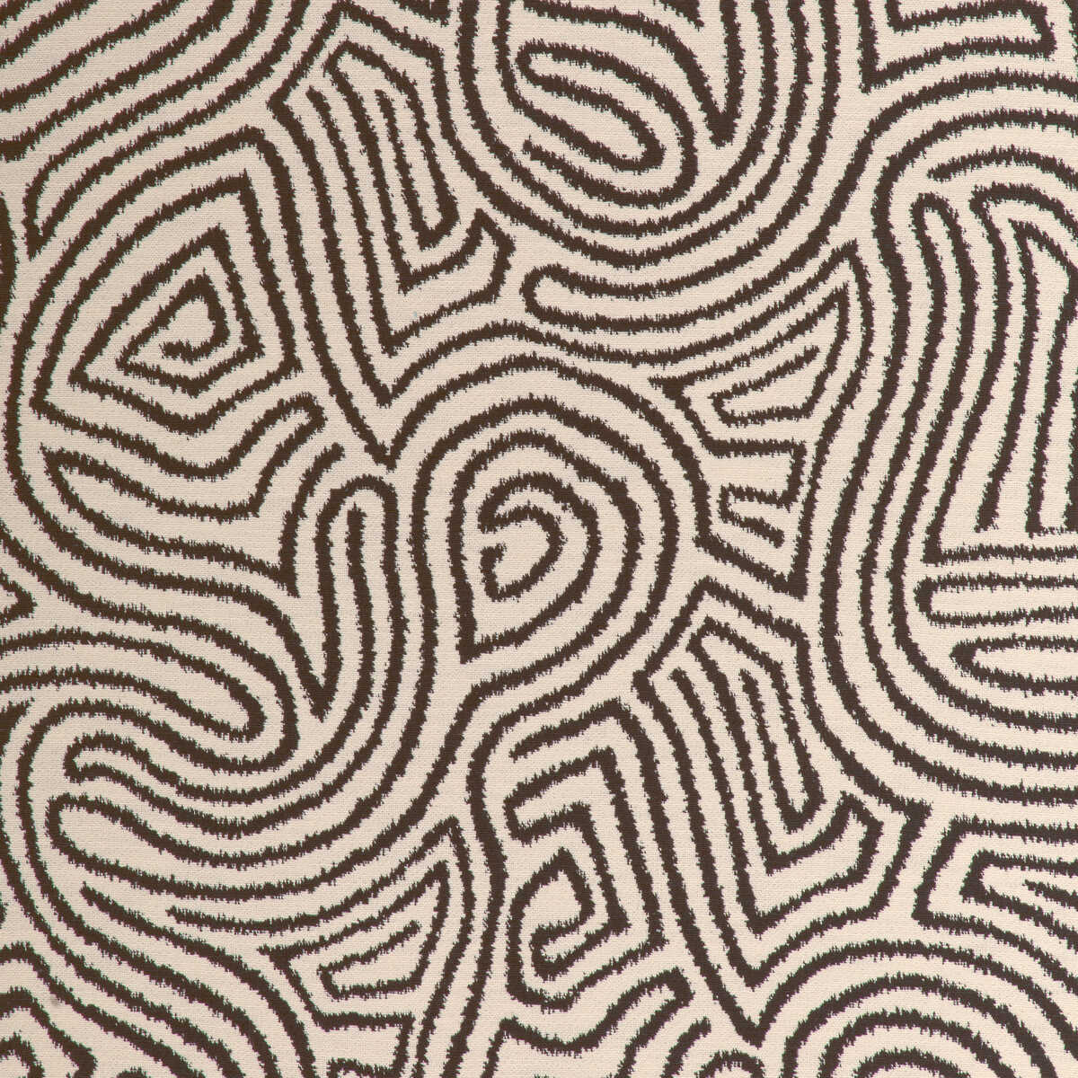 Mercer Weave - Bark - LEE JOFA MODERN Fabric
