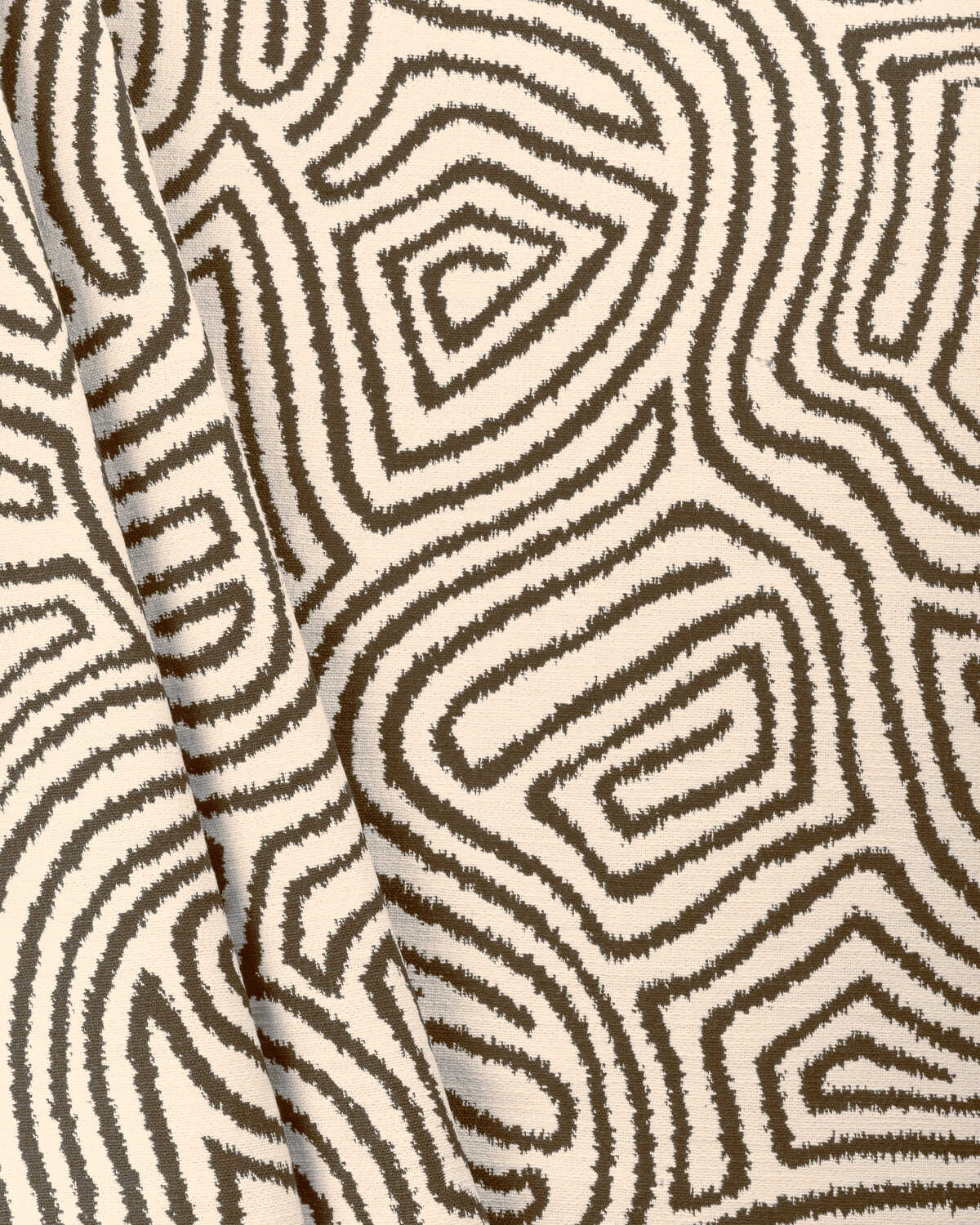 Mercer Weave - Bark - LEE JOFA MODERN Fabric