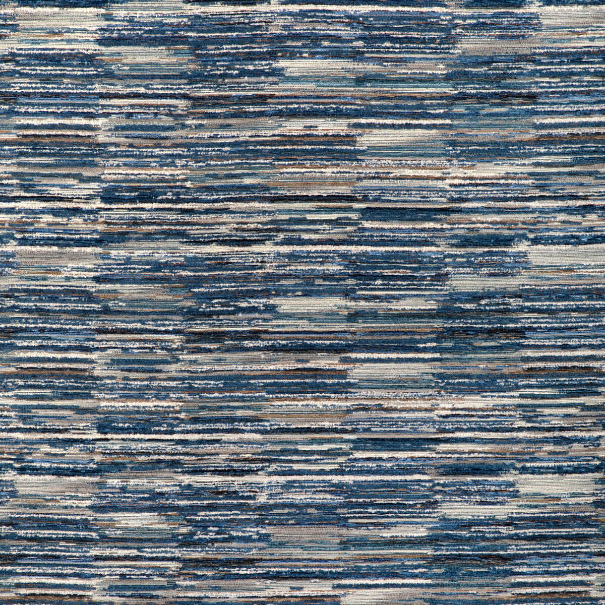 Clinton Weave - Marine - LEE JOFA MODERN Fabric