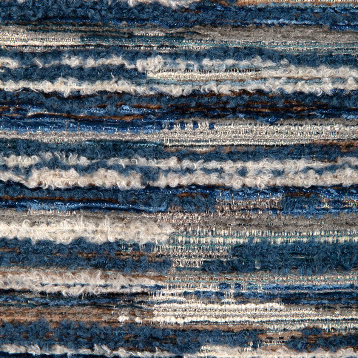 Clinton Weave - Marine - LEE JOFA MODERN Fabric
