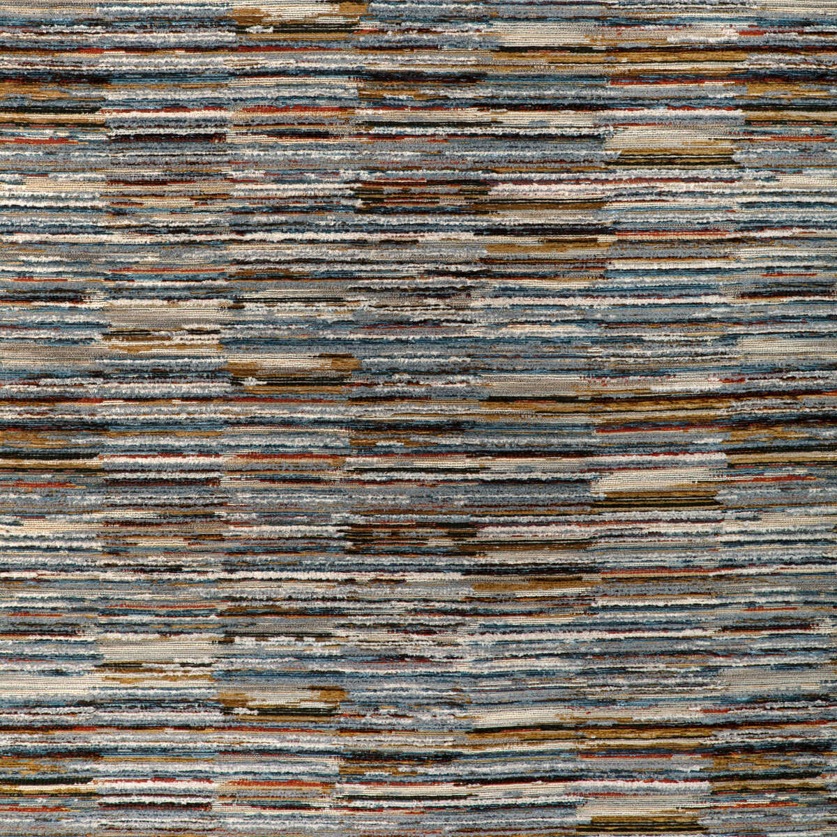Clinton Weave - Admiral - LEE JOFA MODERN Fabric