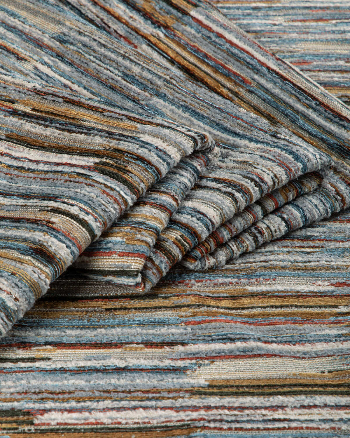 Clinton Weave - Admiral - LEE JOFA MODERN Fabric