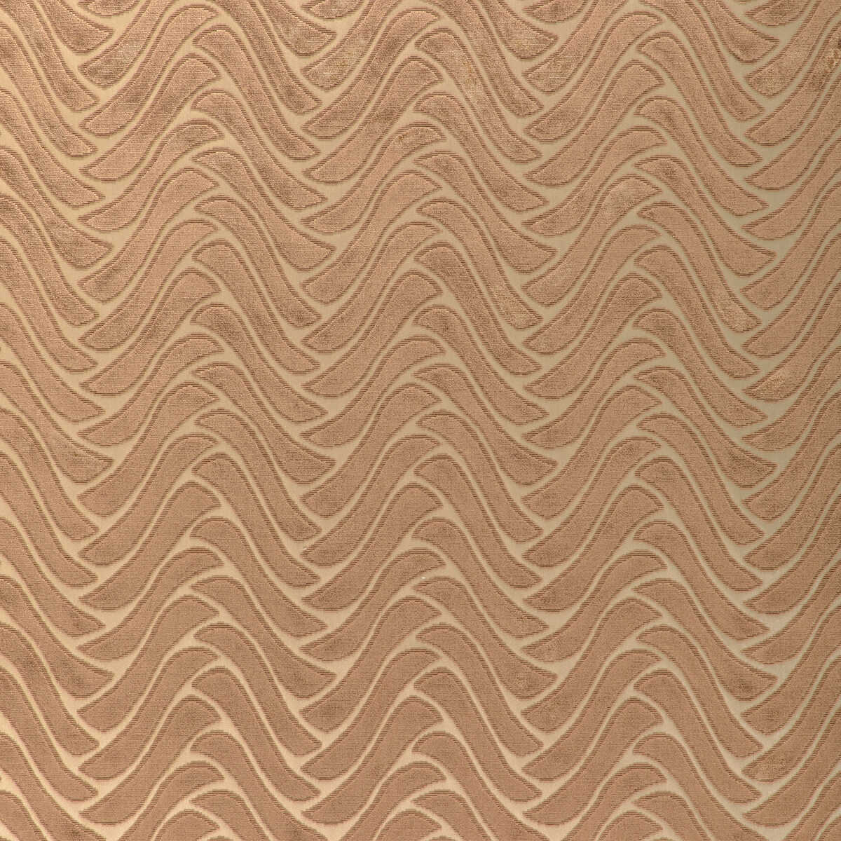 Crosby Velvet - Camel - LEE JOFA MODERN Fabric