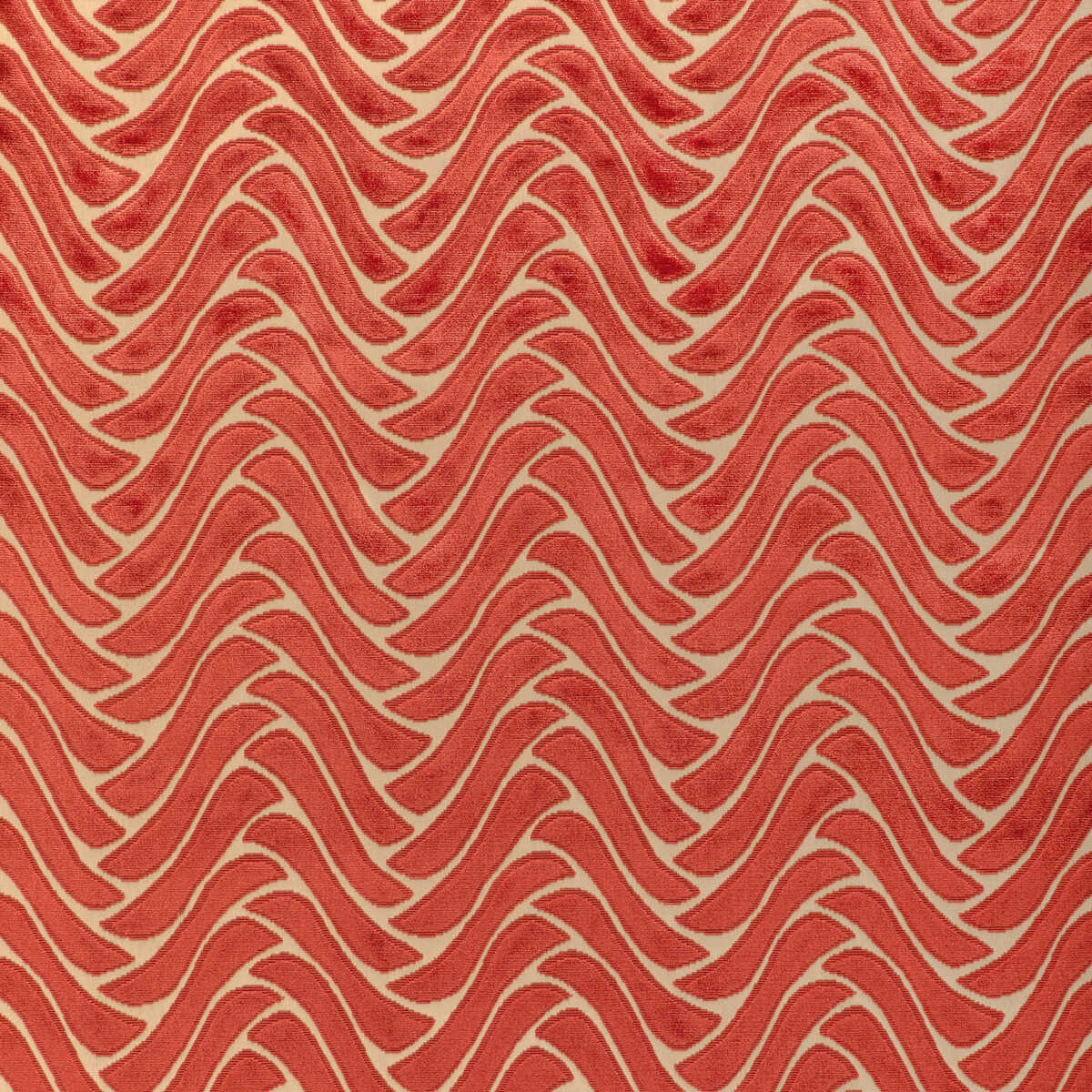 Crosby Velvet - Spice - LEE JOFA MODERN Fabric
