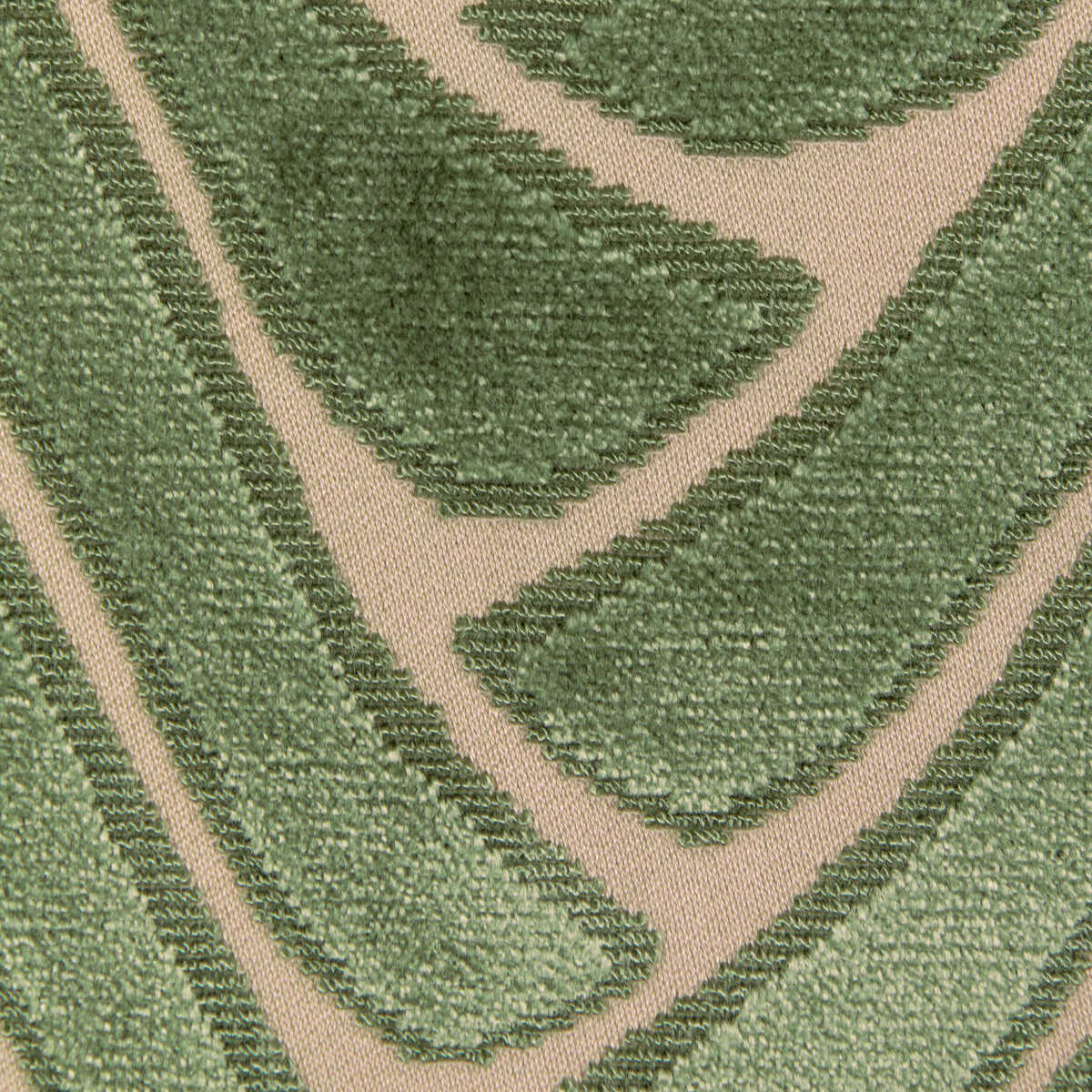 Crosby Velvet - Sage - LEE JOFA MODERN Fabric