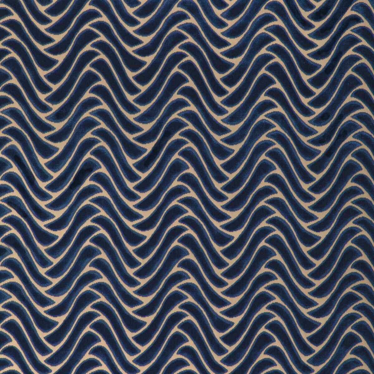 Gwf381150 Crosby Velvet Royal Lee Jofa Modern Fabric