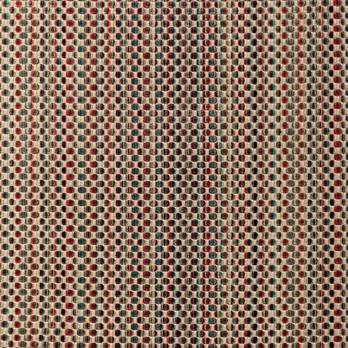 Gwf38121950 Varick Velvet Berry Teal Lee Jofa Modern Fabric