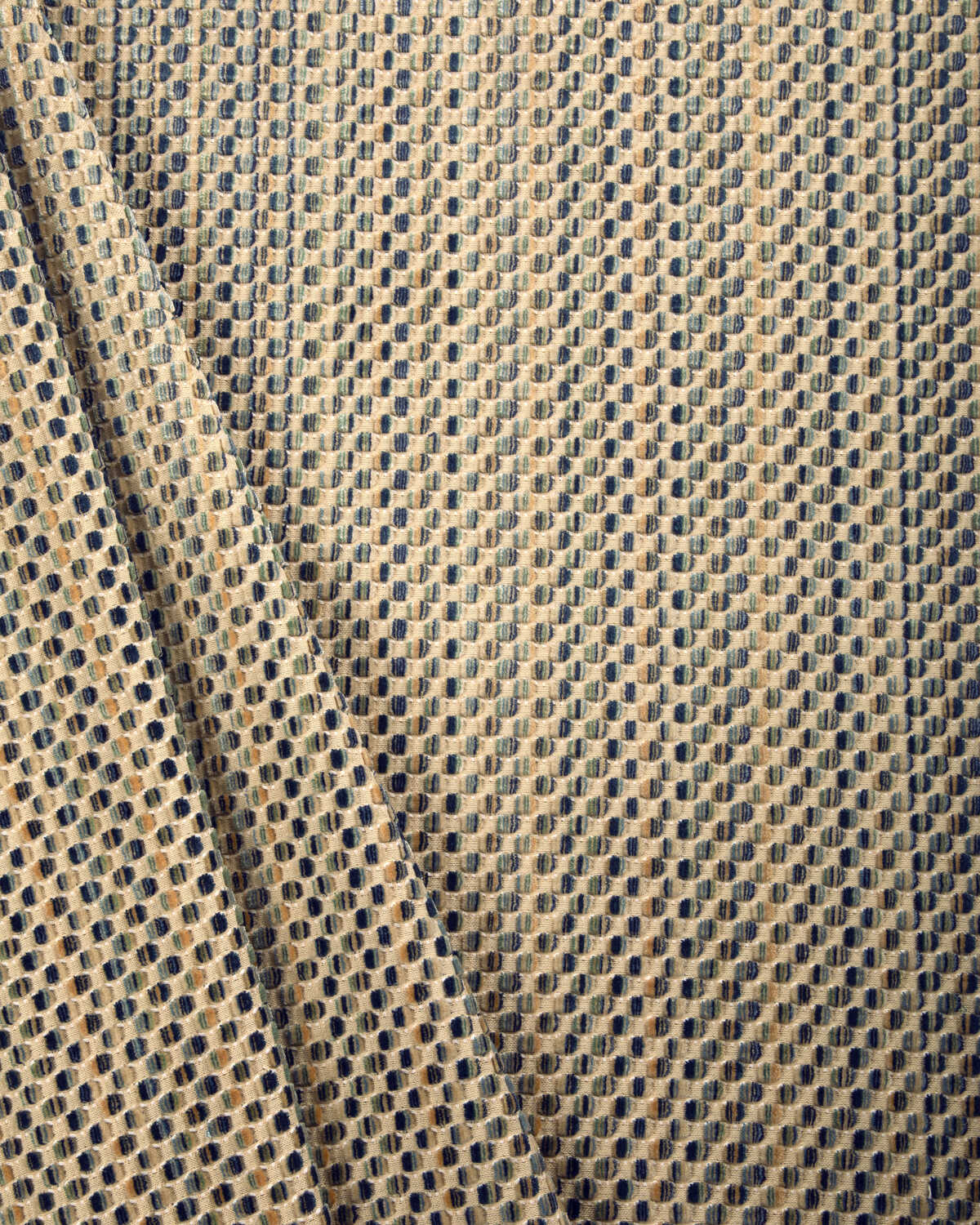 Varick Velvet - River Mist - LEE JOFA MODERN Fabric