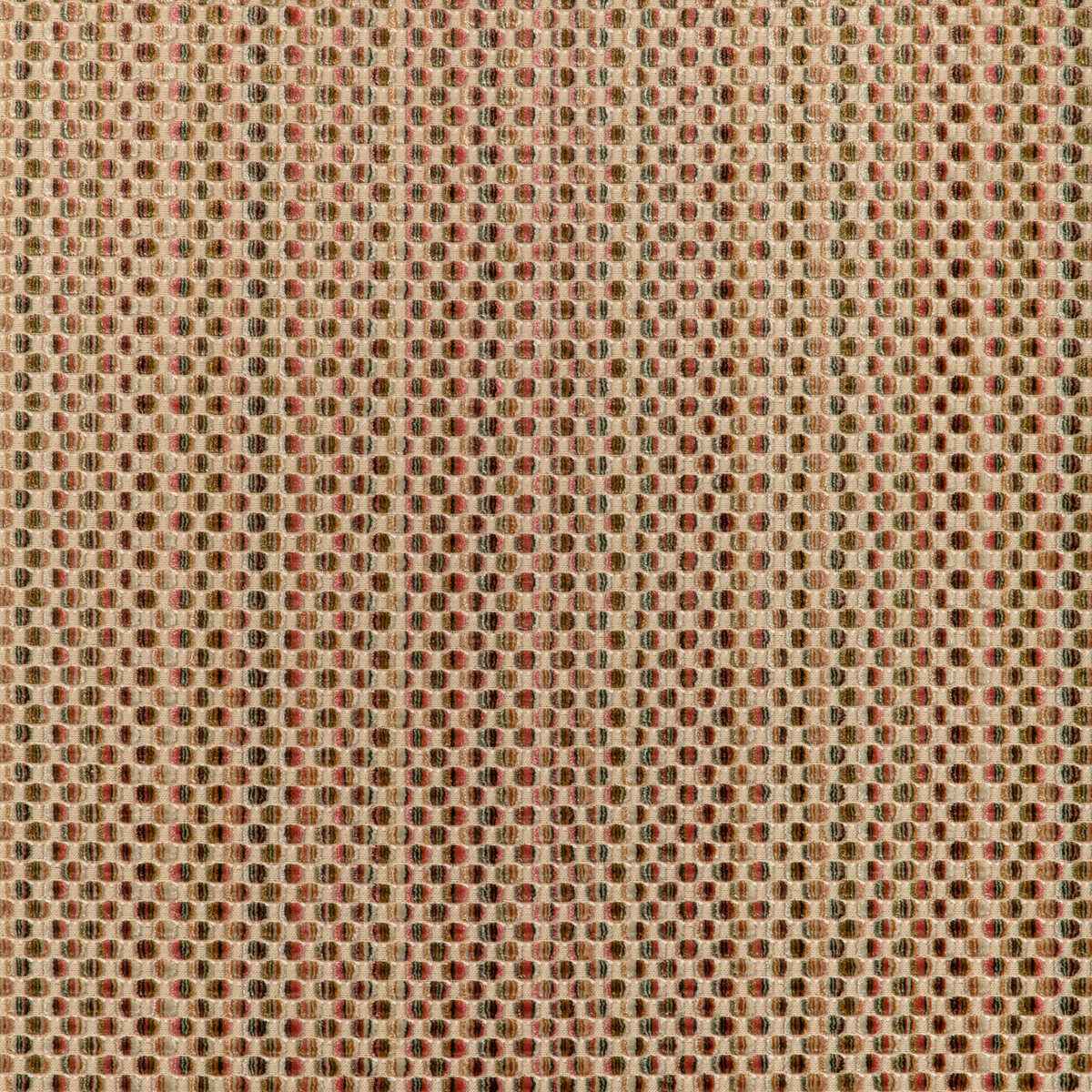 Gwf38127160 Varick Velvet Blush Ochre Lee Jofa Modern Fabric