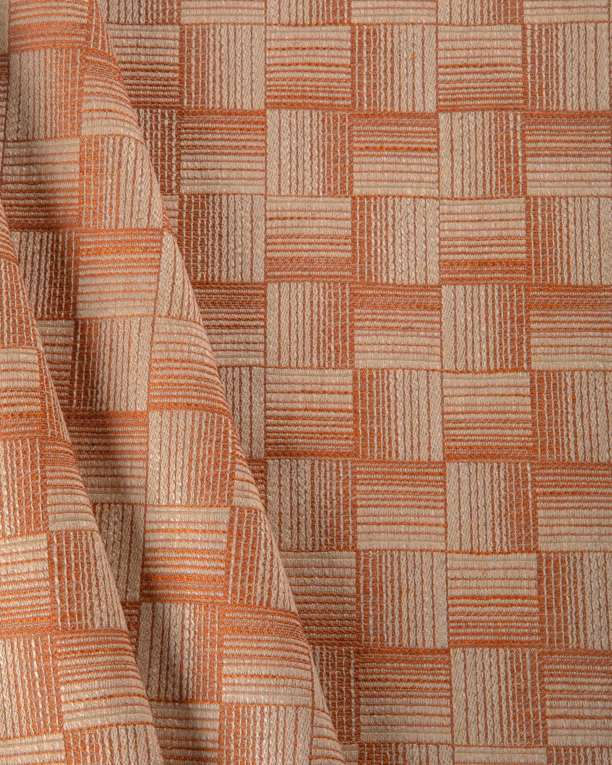 Cadence Weave - Clay - LEE JOFA MODERN Fabric