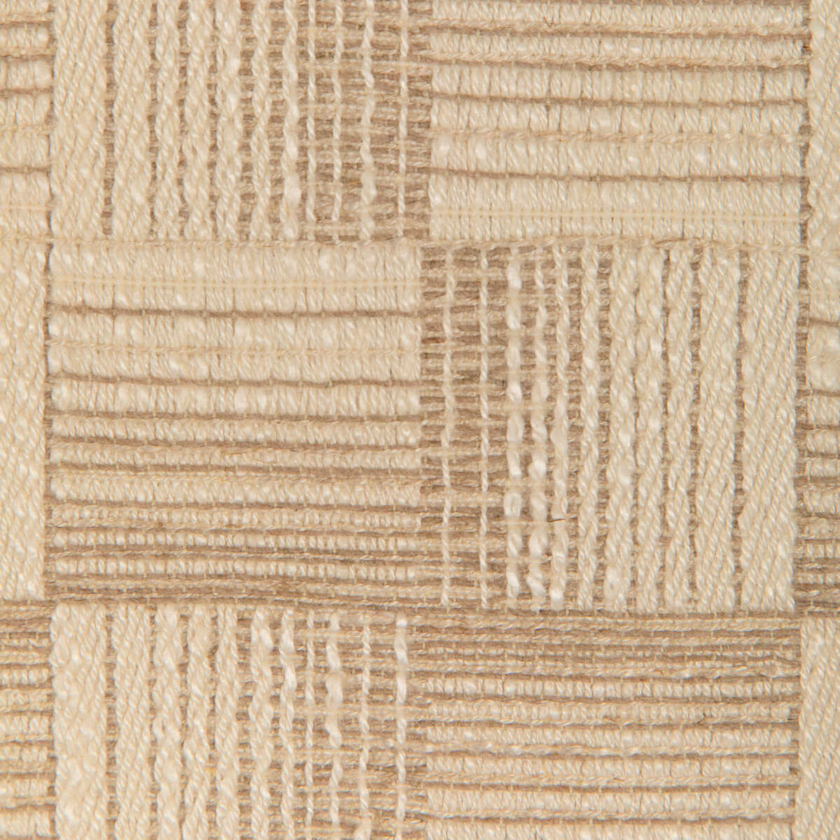 Cadence Weave - Cream - LEE JOFA MODERN Fabric