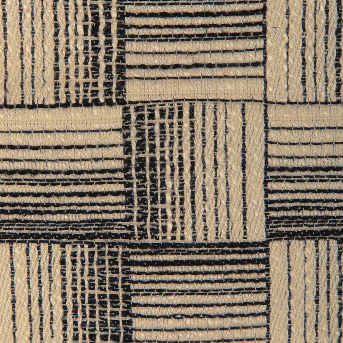 Cadence Weave - Domino - LEE JOFA MODERN Fabric