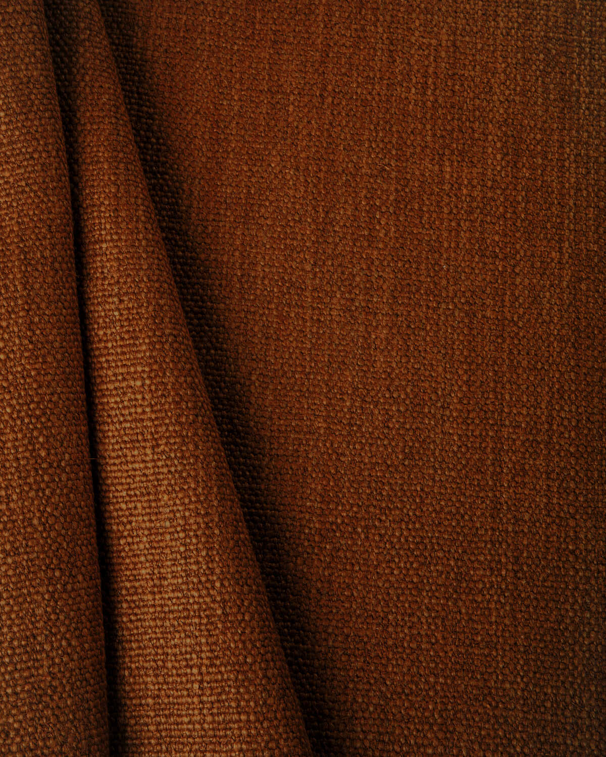 Prairie Texture - Rust - LEE JOFA MODERN Fabric