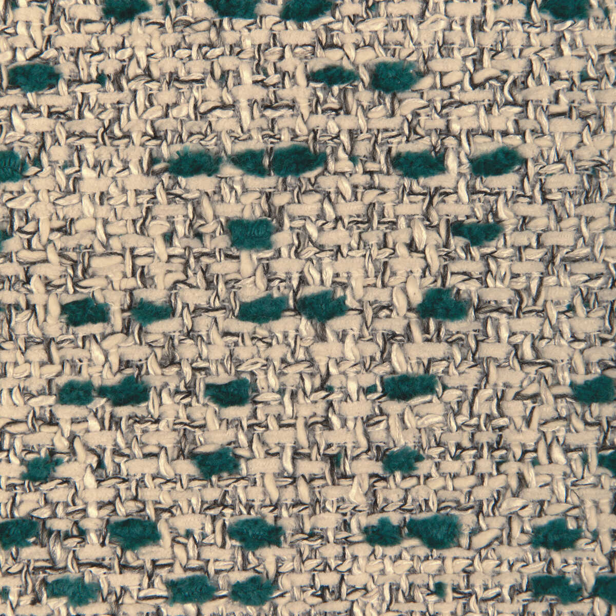 Rift Weave - Teal - LEE JOFA MODERN Fabric