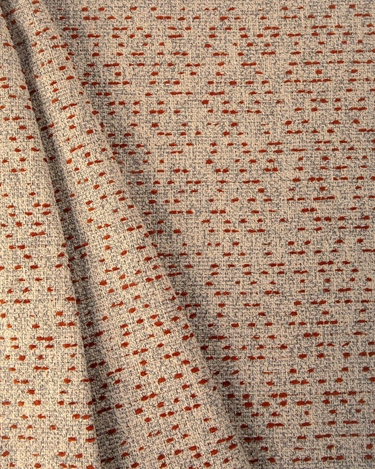 Rift Weave - Spice - LEE JOFA MODERN Fabric