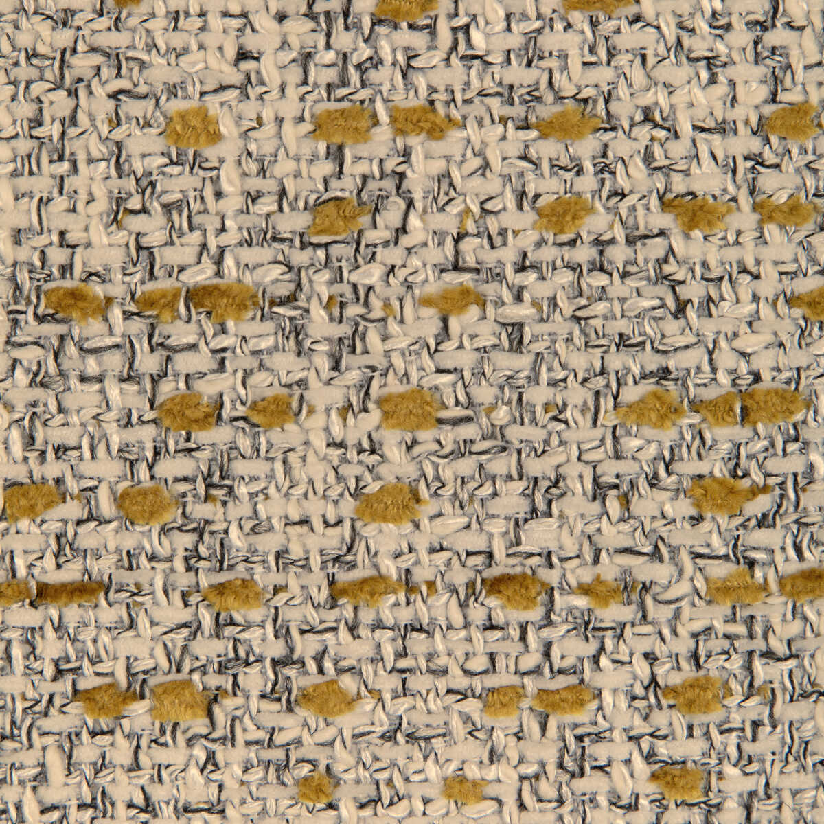 Rift Weave - Ochre - LEE JOFA MODERN Fabric
