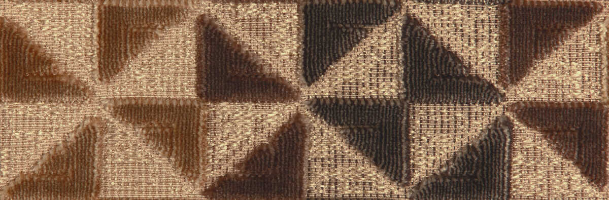 Prisma Velvet - Cappuccino - LEE JOFA MODERN Fabric