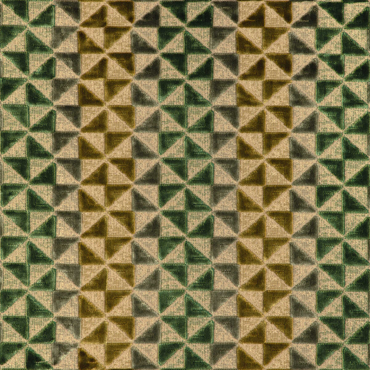 Prisma Velvet - Agate - LEE JOFA MODERN Fabric