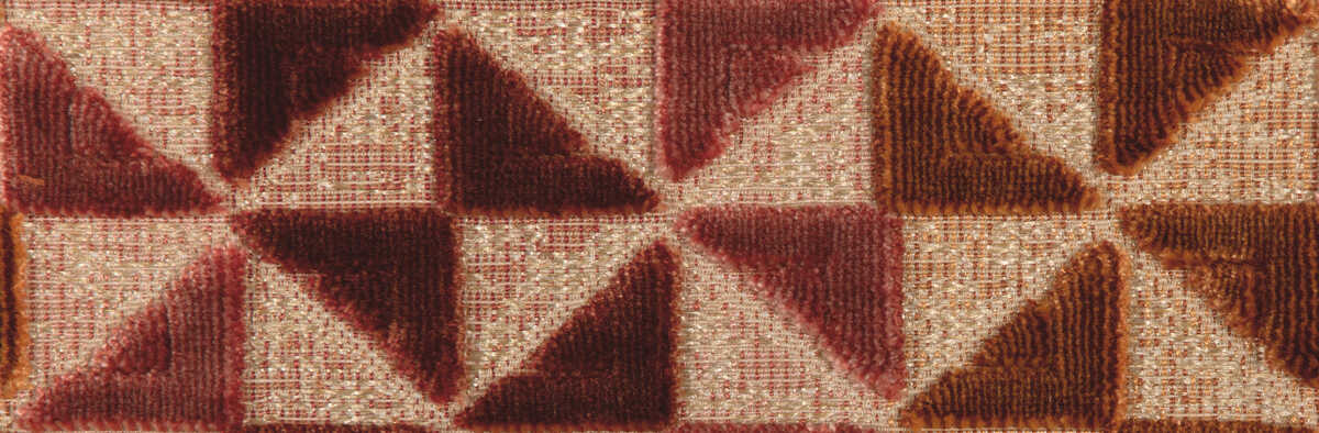 Prisma Velvet - Spice - LEE JOFA MODERN Fabric