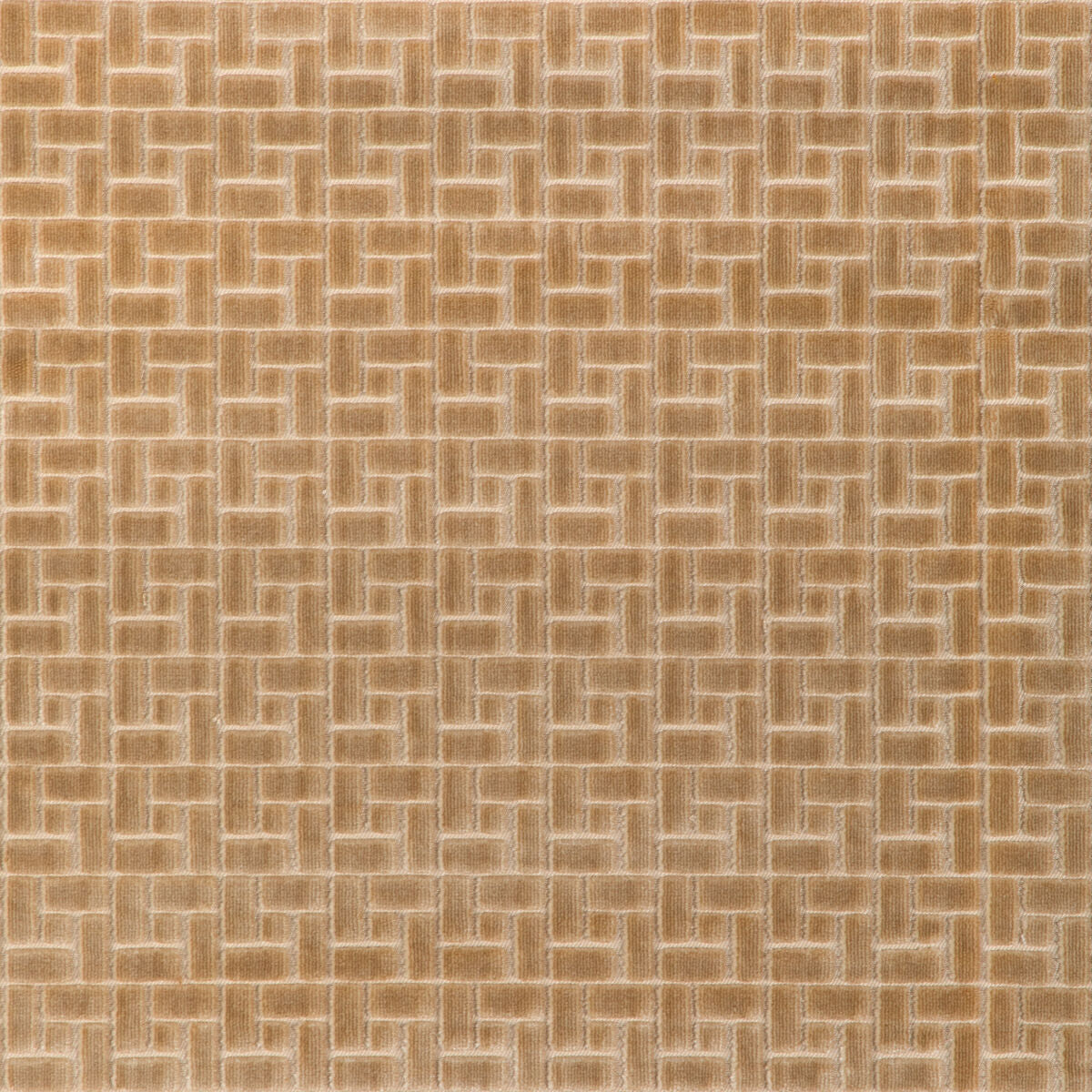 Fieldstone Velvet - Cream