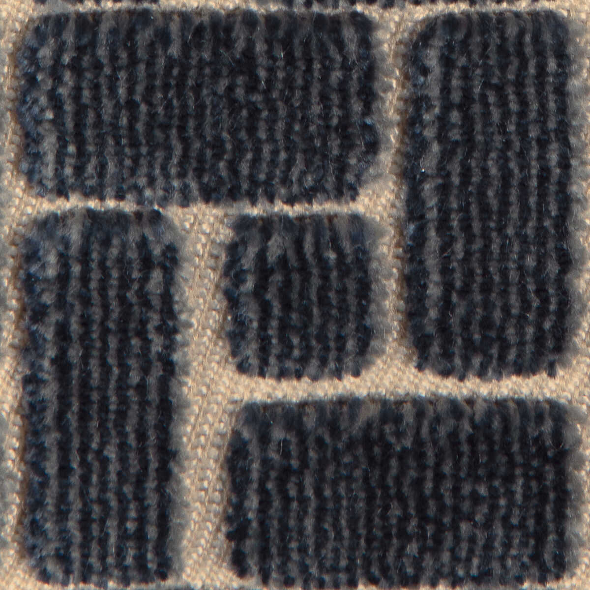 Fieldstone Velvet - Cadet - LEE JOFA MODERN Fabric