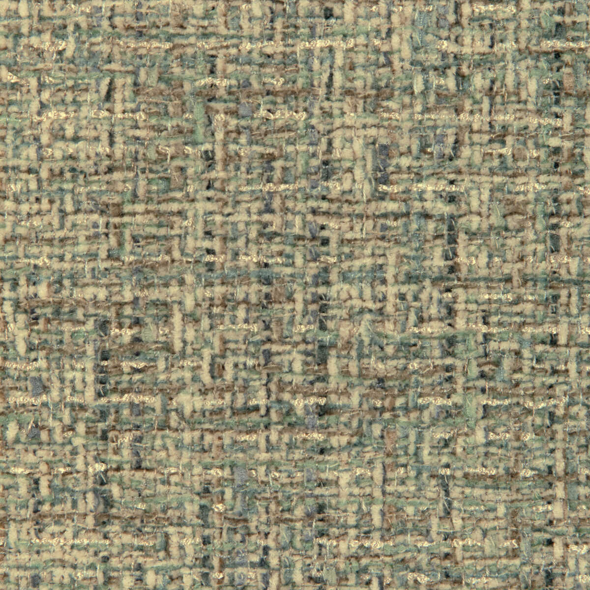 Plateau Texture - Mist - LEE JOFA MODERN Fabric