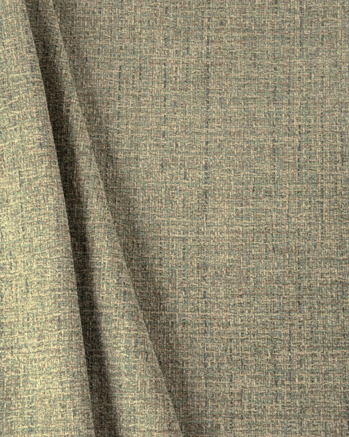 Plateau Texture - Mist - LEE JOFA MODERN Fabric