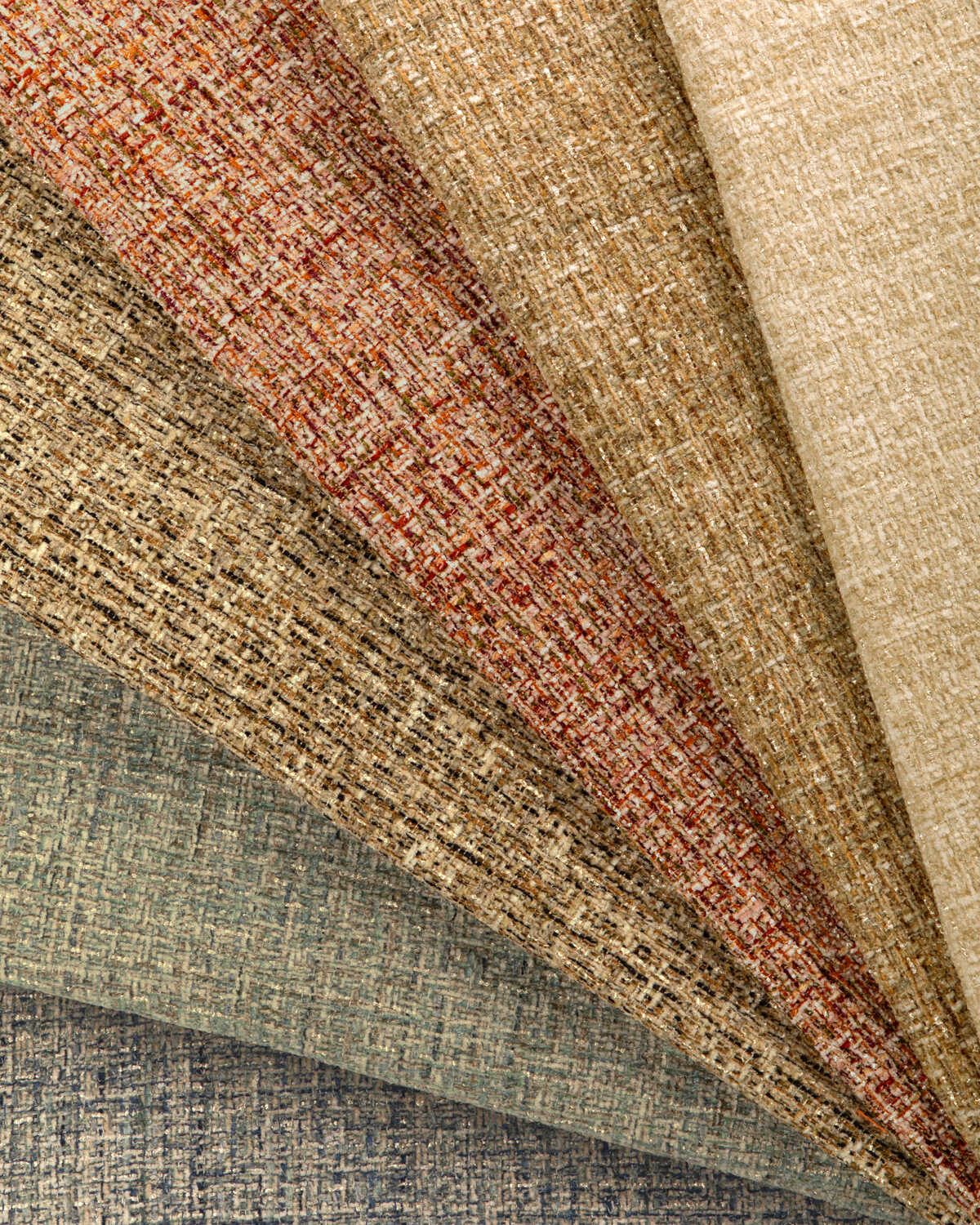 Plateau Texture - Alabaster - LEE JOFA MODERN Fabric