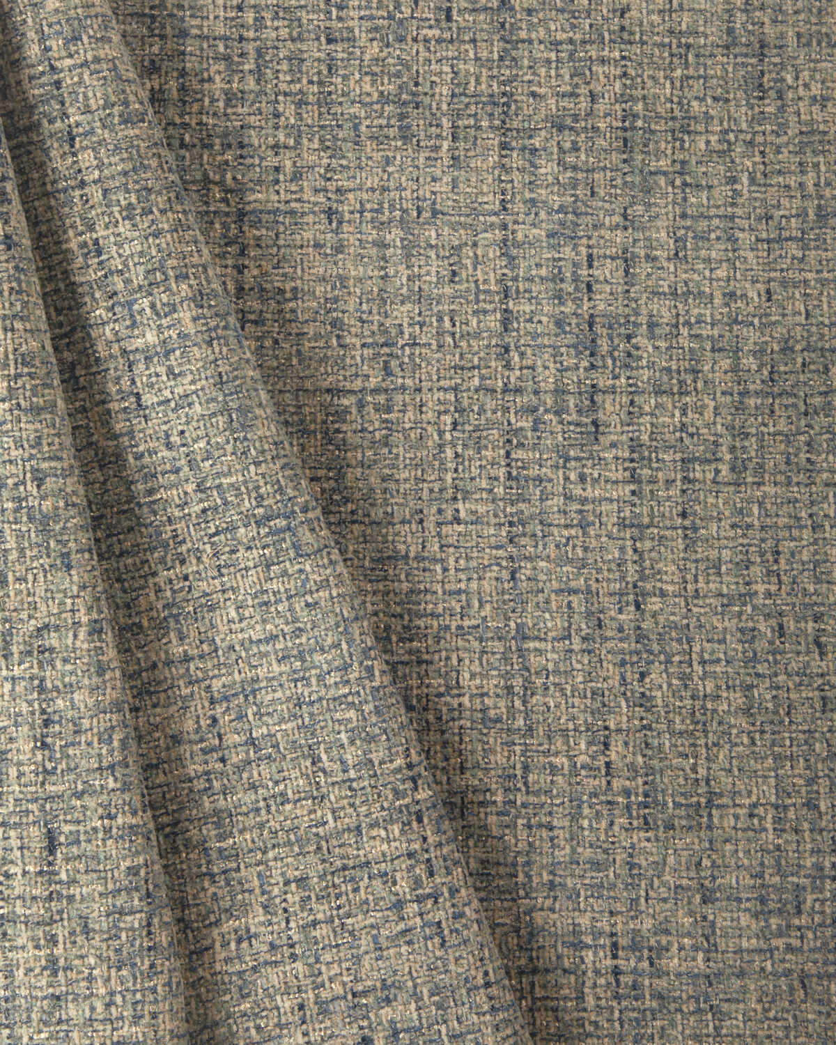 Plateau Texture - Ocean - LEE JOFA MODERN Fabric