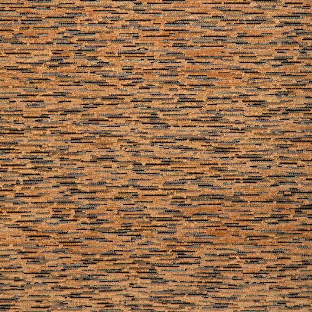 Gwf382040 Gaia Velvet Caramel Lee Jofa Modern Fabric