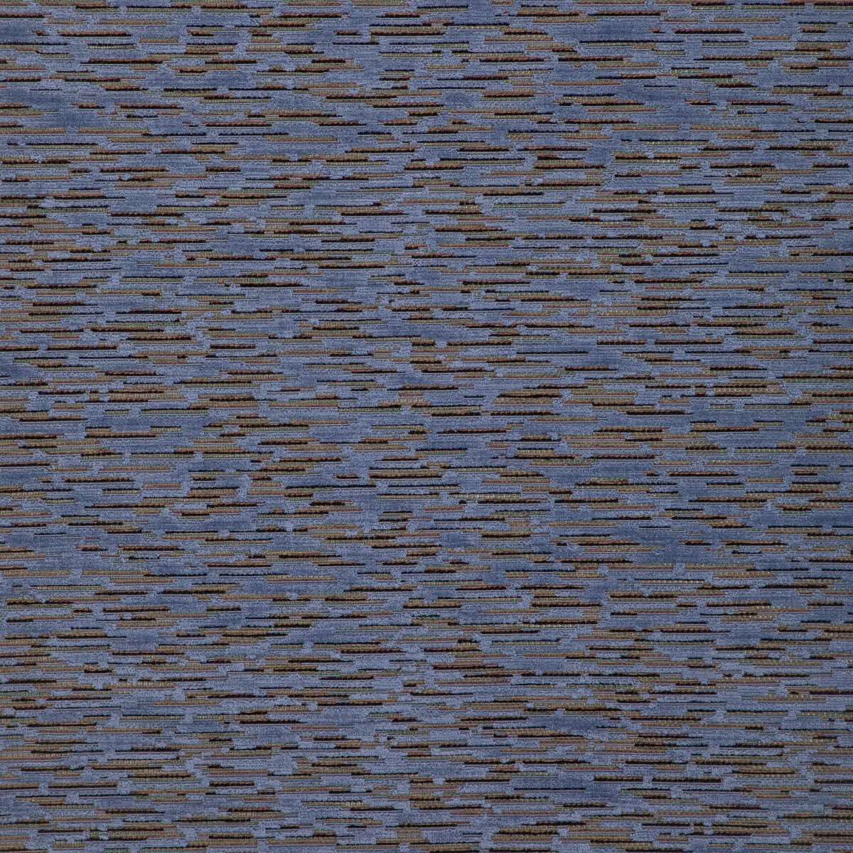 Gaia Velvet - Lapis - LEE JOFA MODERN Fabric