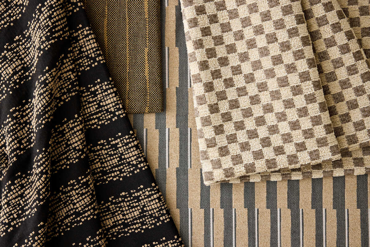 Stiro - Coin - LEE JOFA MODERN Fabric