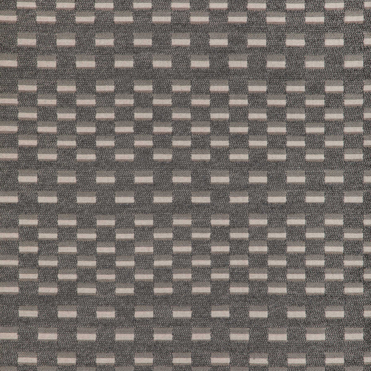 Solano - Charcoal - LEE JOFA MODERN Fabric