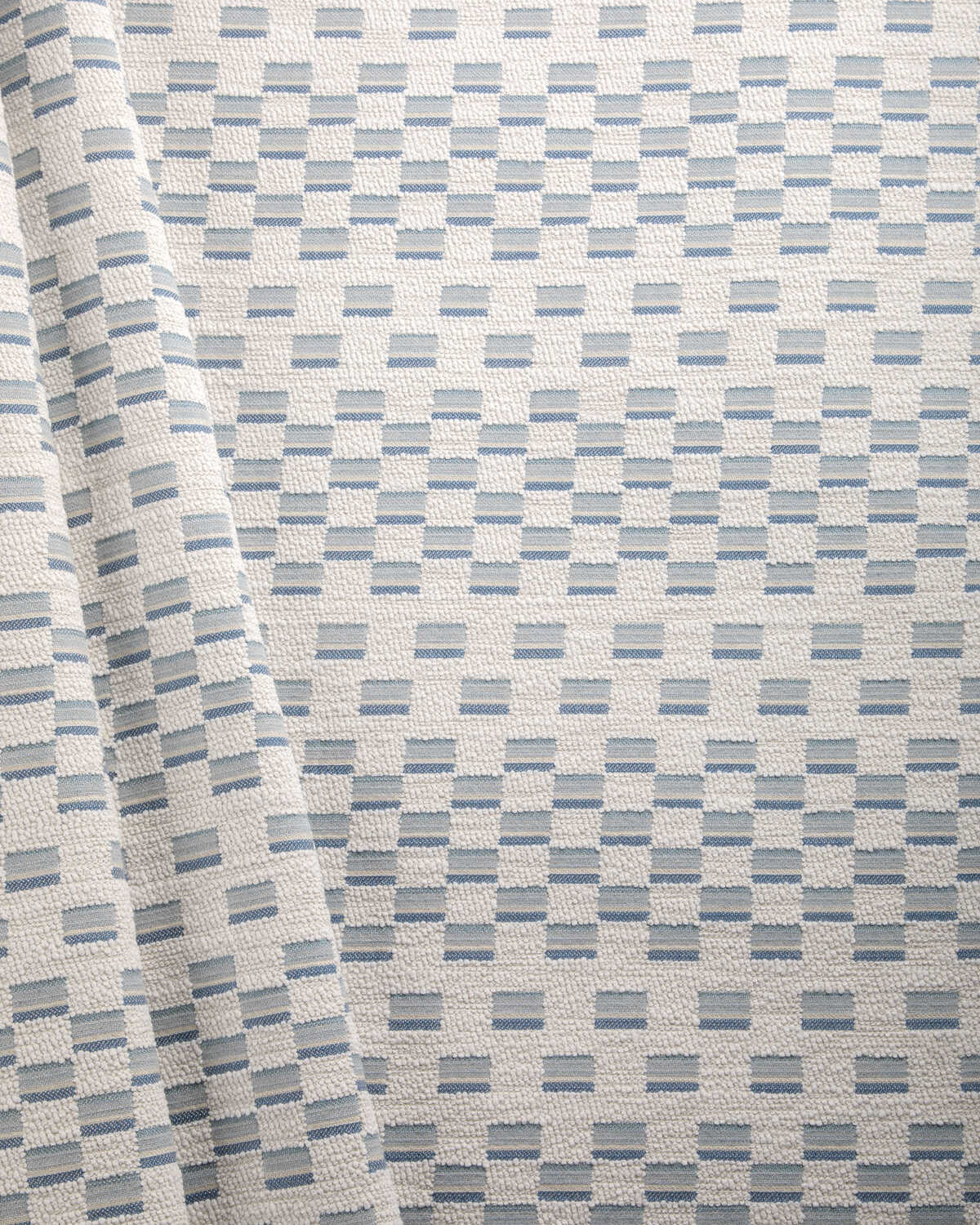 Solano - Sky - LEE JOFA MODERN Fabric