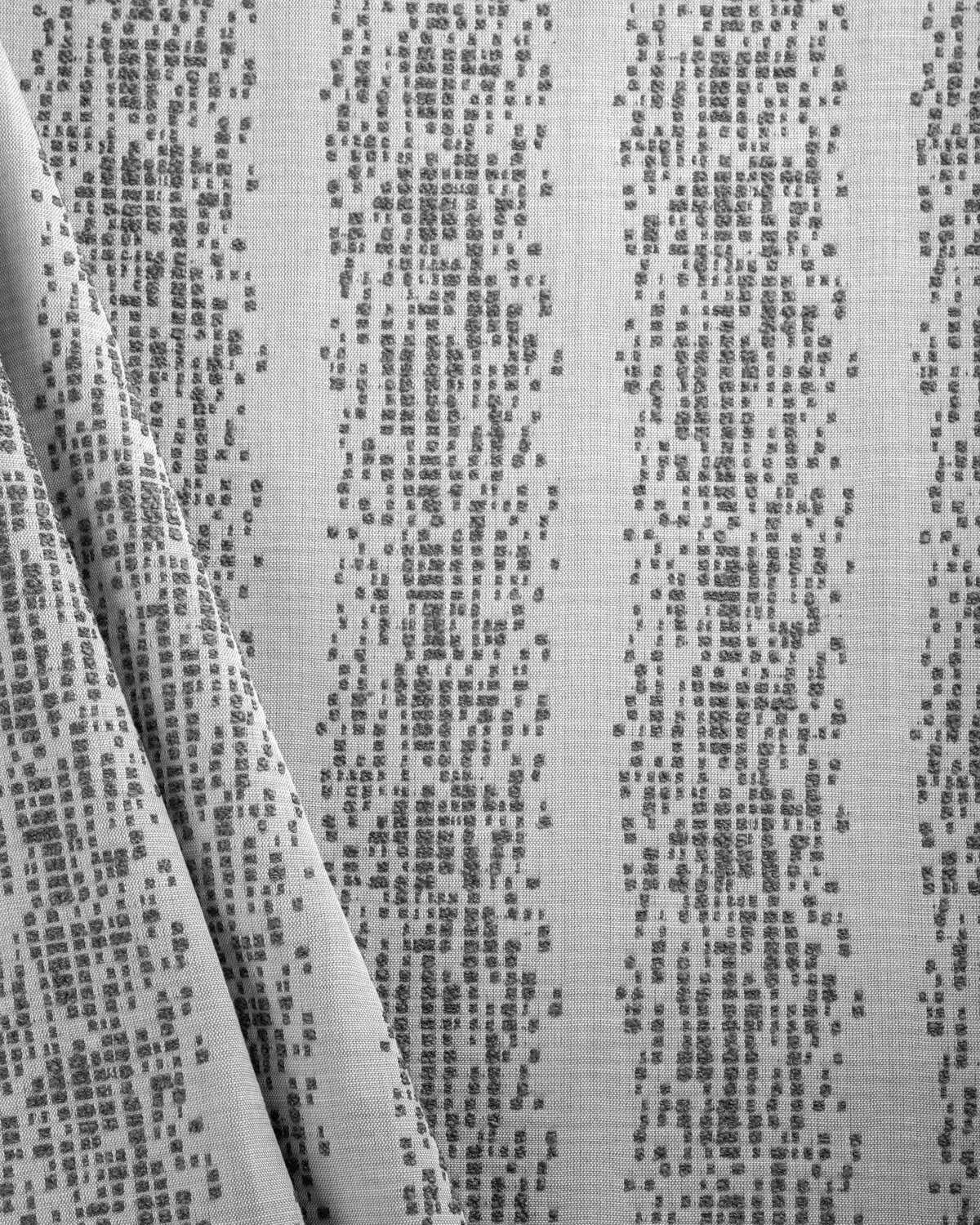 Balboa Weave - Pewter - LEE JOFA MODERN Fabric