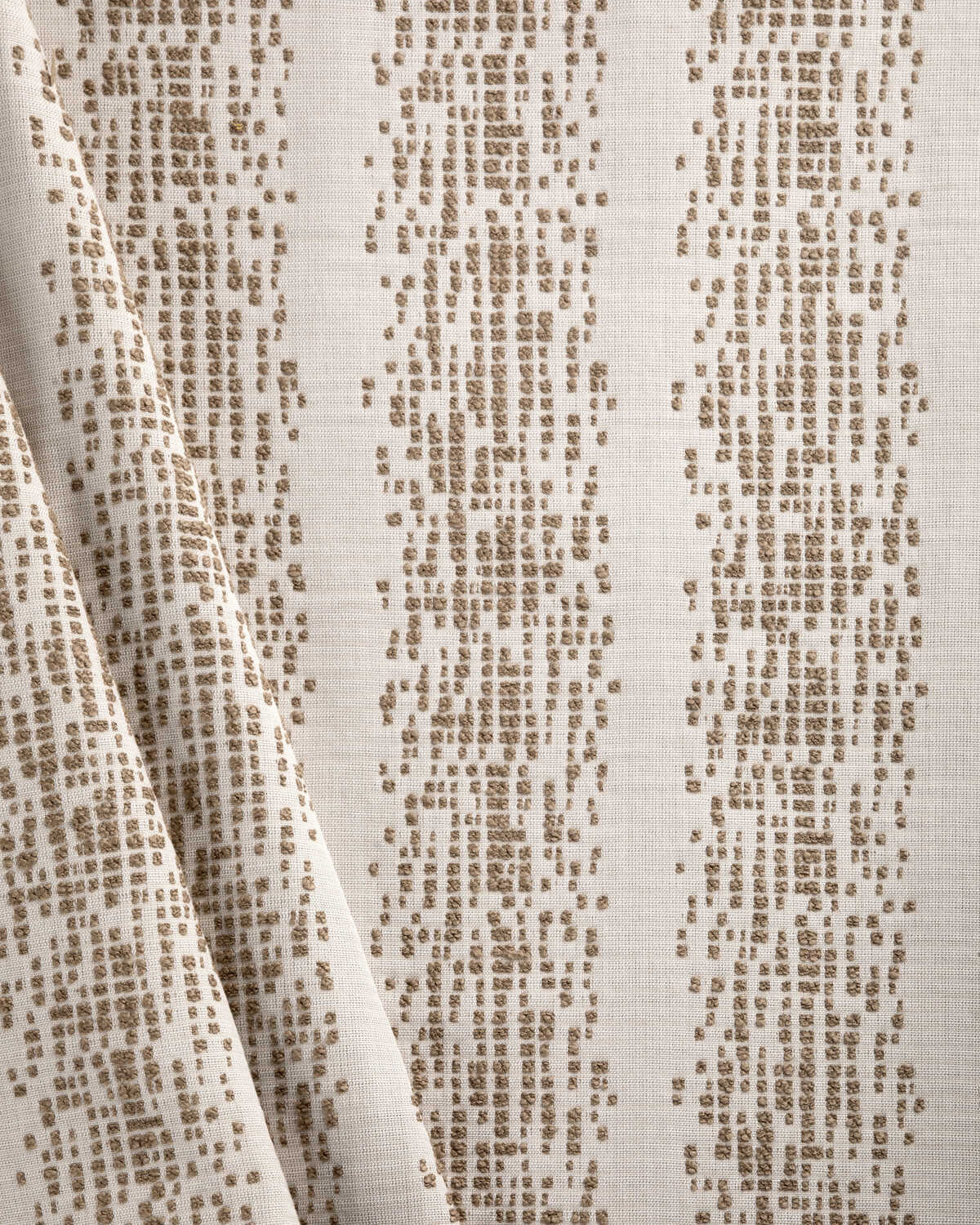 Balboa Weave - Fawn - LEE JOFA MODERN Fabric