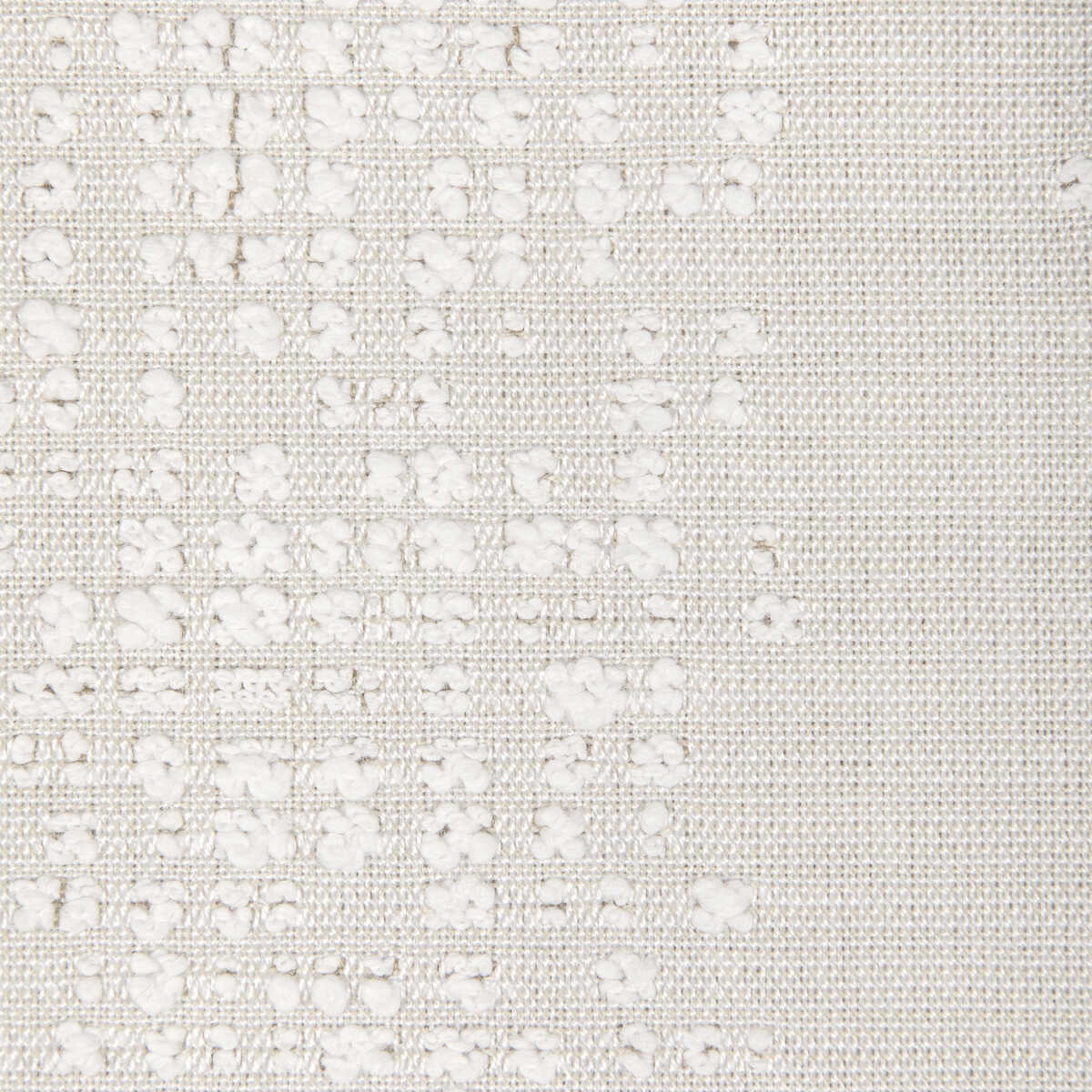 Balboa Weave - Alabaster - LEE JOFA MODERN Fabric