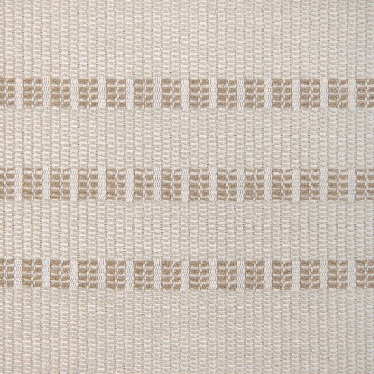 Fringe Weave - Cream - LEE JOFA MODERN Fabric