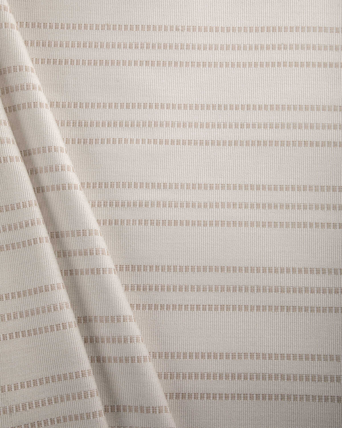 Fringe Weave - Cream - LEE JOFA MODERN Fabric