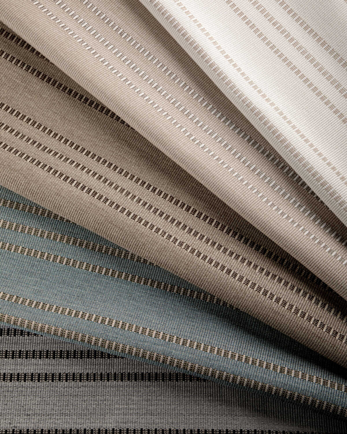 Fringe Weave - Driftwood - LEE JOFA MODERN Fabric